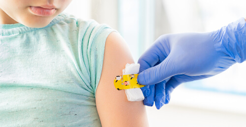 Deti od 5 rokov sa môžu očkovať proti kovidu.