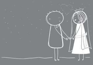 Manželia a nezosobášení, výhody