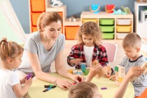 Povinná škôlka od 3 rokov