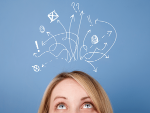 zabudanie ma svoj dovod