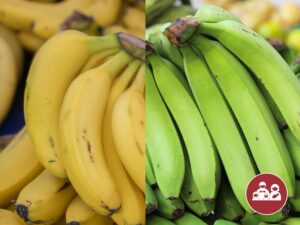 odvratena strana biznis banany