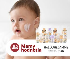recenzia mamy hodnotenie hallohebamme