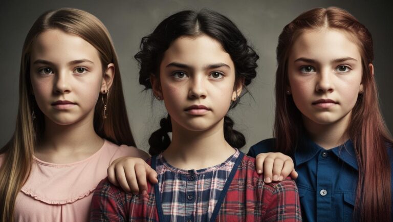 Syndróm prostredného dieťaťa