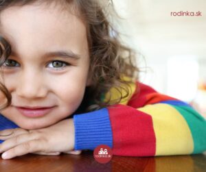 Psychologička radí rodičom pri nástupe do školy