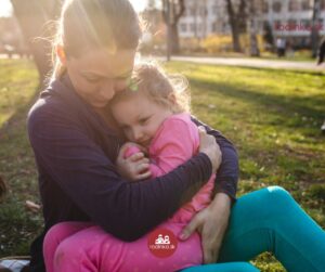 Hyperprotektívny rodič