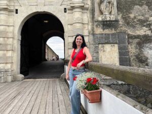 jana hillman online terapeutka