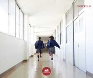 Odbor ochrana osôb a majetku, stredná policajná škola