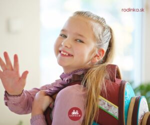 Zápis do prvého ročníka