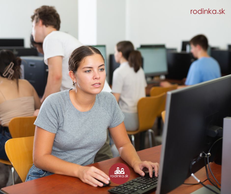Druh&eacute; kolo prij&iacute;mačiek, podať odvolanie na stredn&uacute; &scaron;kolu