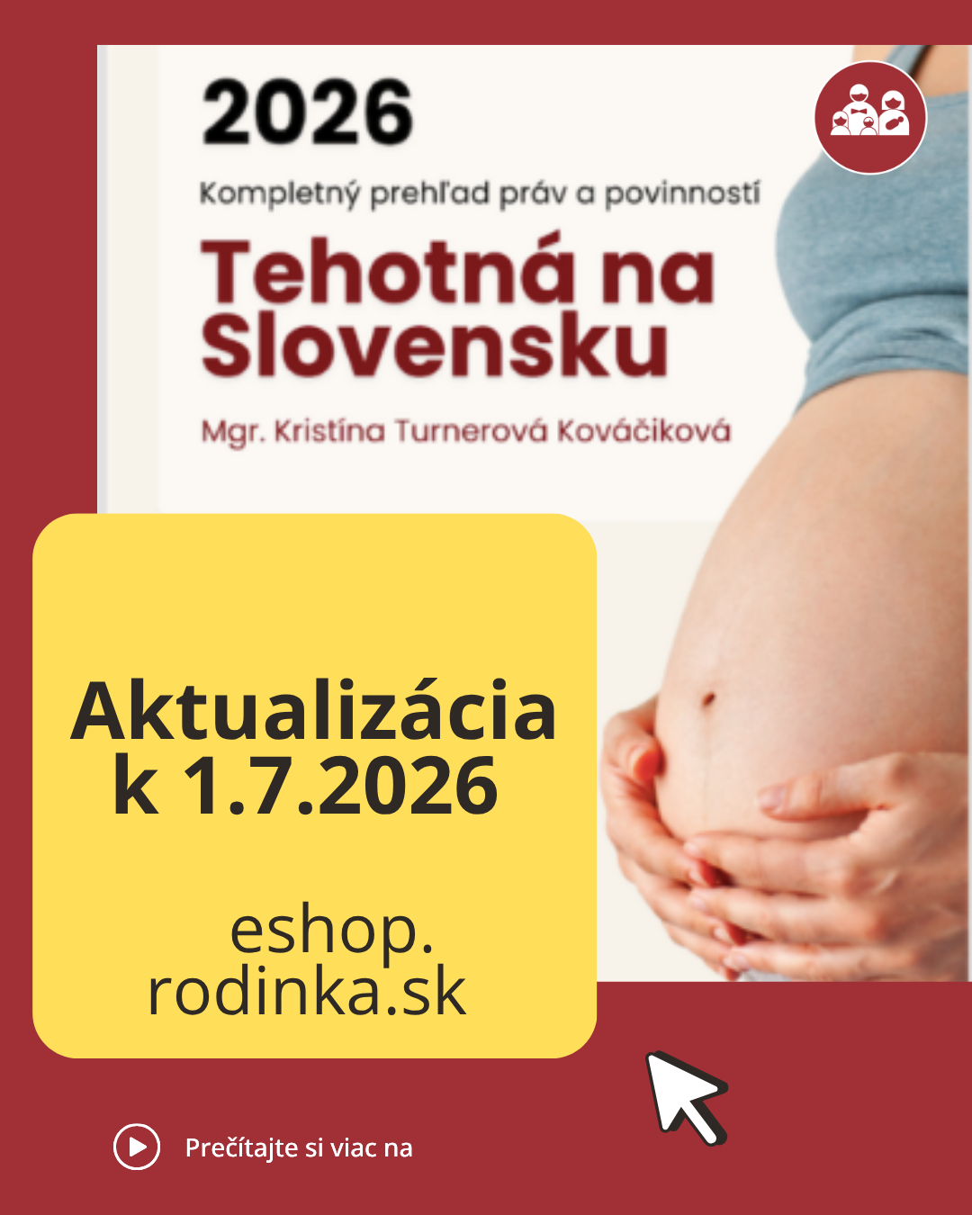 ebook top na rodinke od JUL2026